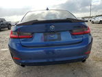 BMW Series 3 2021