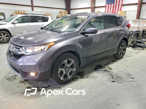Honda CR-V 2018 - Image 1 of 13