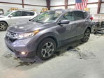 Honda CR-V 2018