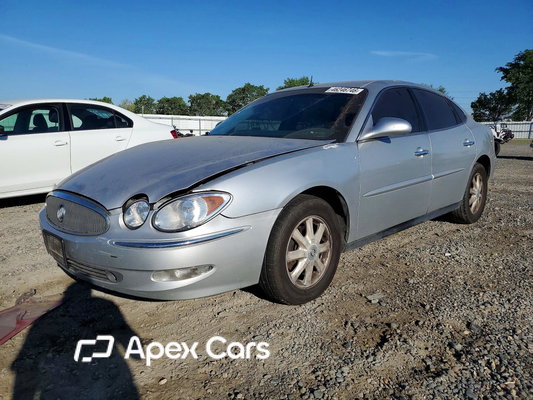 Buick LaCrosse 2005 - Zdjęcie 1 z 13