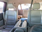 Honda Odyssey 2014