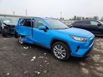 Toyota RAV 4 2020