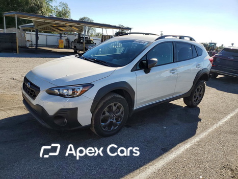 Subaru XV 2023 - Image 1 of 14