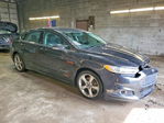 Ford Fusion 2013