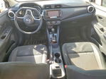 Nissan Versa 2020