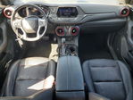 Chevrolet Blazer 2020