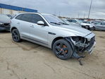 Jaguar F-Pace 2017
