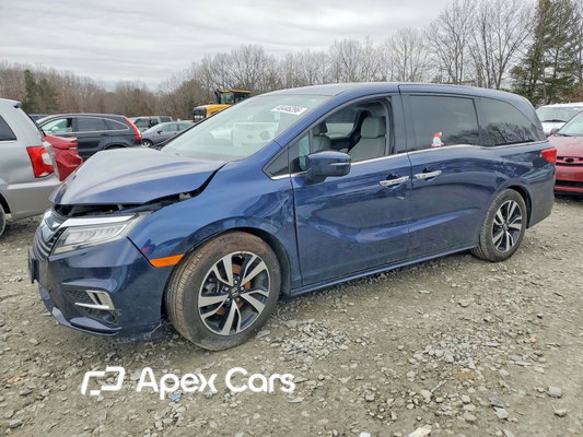 Honda Odyssey 2020 - Image 1 of 13