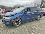 Honda Odyssey 2020