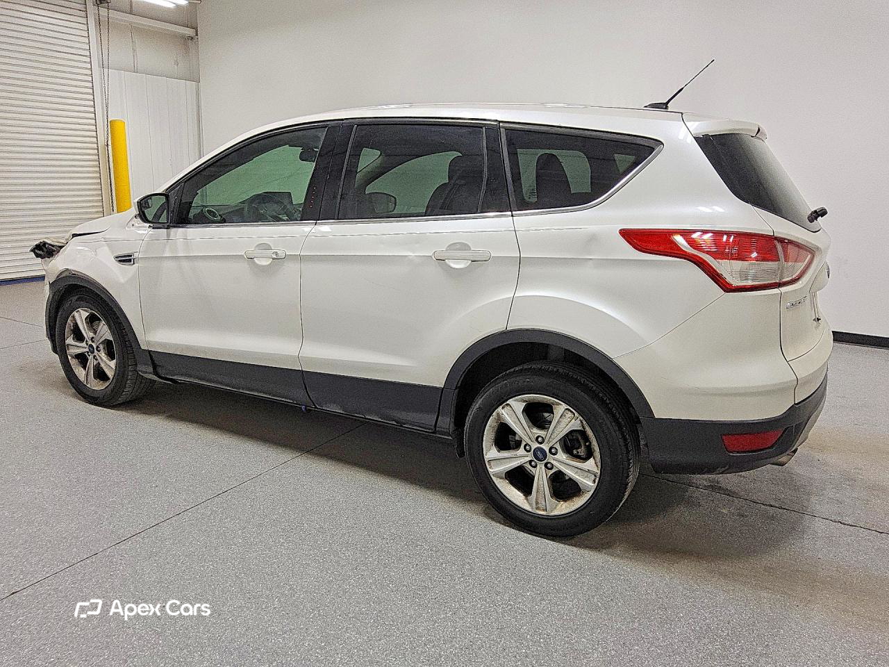 Ford Escape 2015