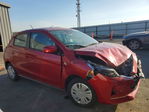 Mitsubishi Mirage 2024