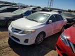 Toyota Corolla 2012