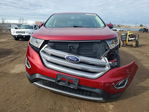 Ford Edge 2016