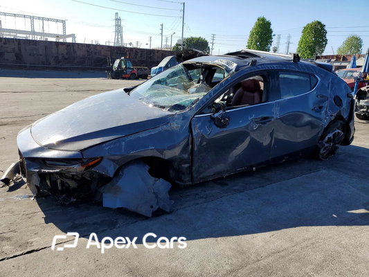 Mazda 3 2024 - Image 1 of 12
