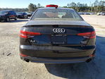 Audi A4 2017