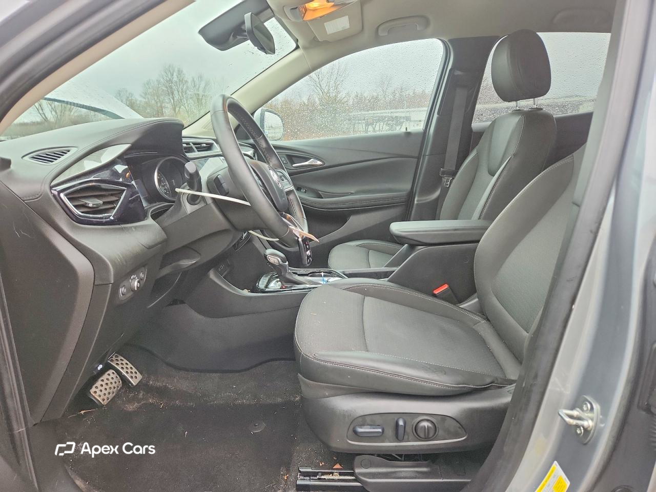 Buick Encore 2023