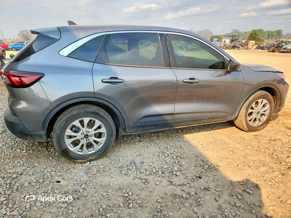 Ford Escape 2024