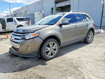 Ford Edge 2012