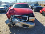 GMC Jimmy 2000
