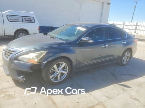 Nissan Altima 2013 - Image 1 of 12
