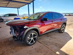 Chevrolet Trax 2025