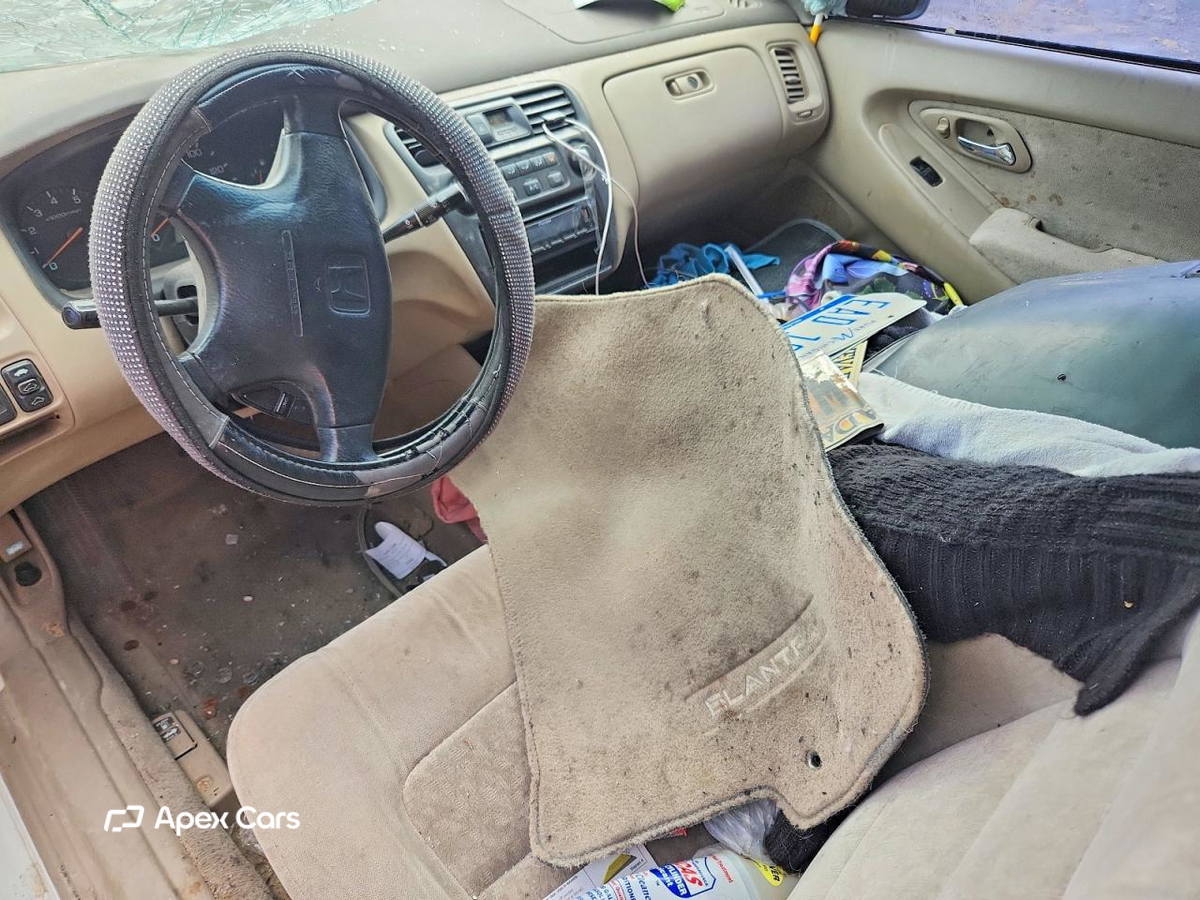 Honda Accord 2000