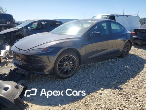 Tesla Model 3 2025 - Image 1 of 13