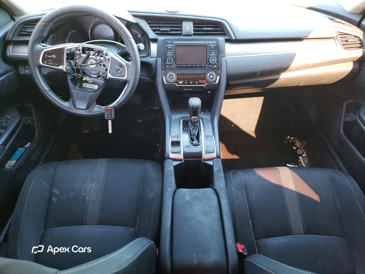 Honda Civic 2017