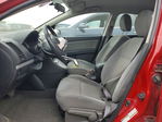Nissan Sentra 2012
