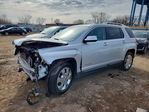 GMC Terrain 2012