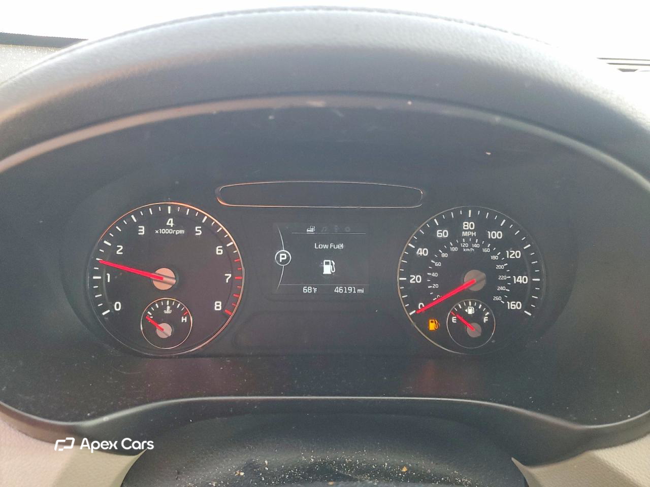 Kia Sorento 2016