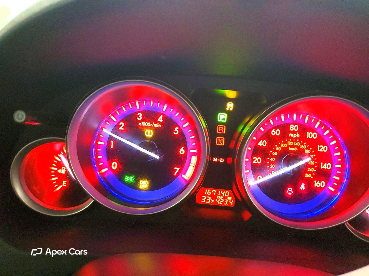 Mazda 6 2010
