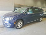 Chrysler Pacifica 2020