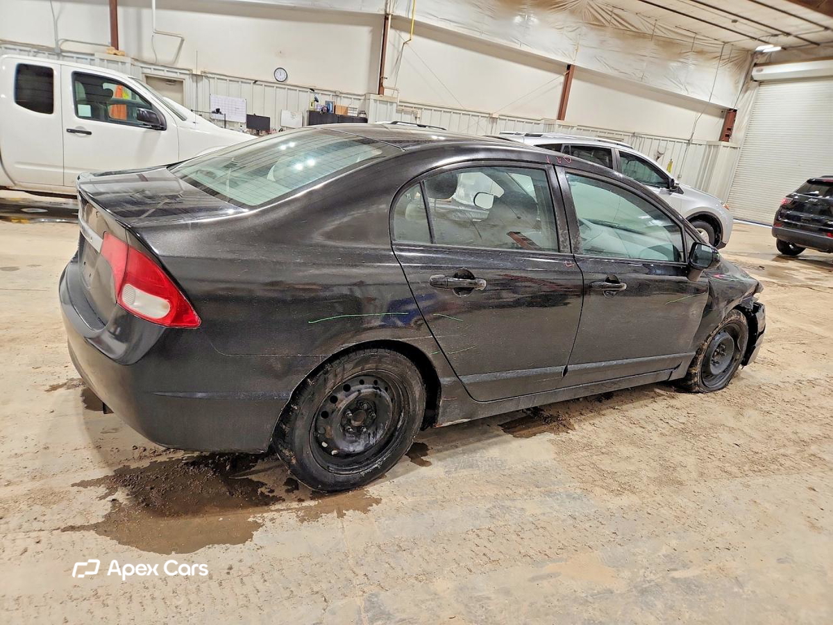 Honda Civic 2011