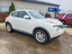 Nissan Juke 2013