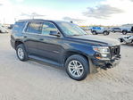 Chevrolet Tahoe 2016