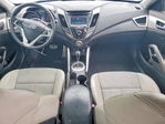 Hyundai Veloster 2013