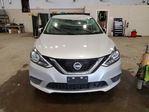 Nissan Sentra 2019
