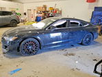 Audi A7 2019