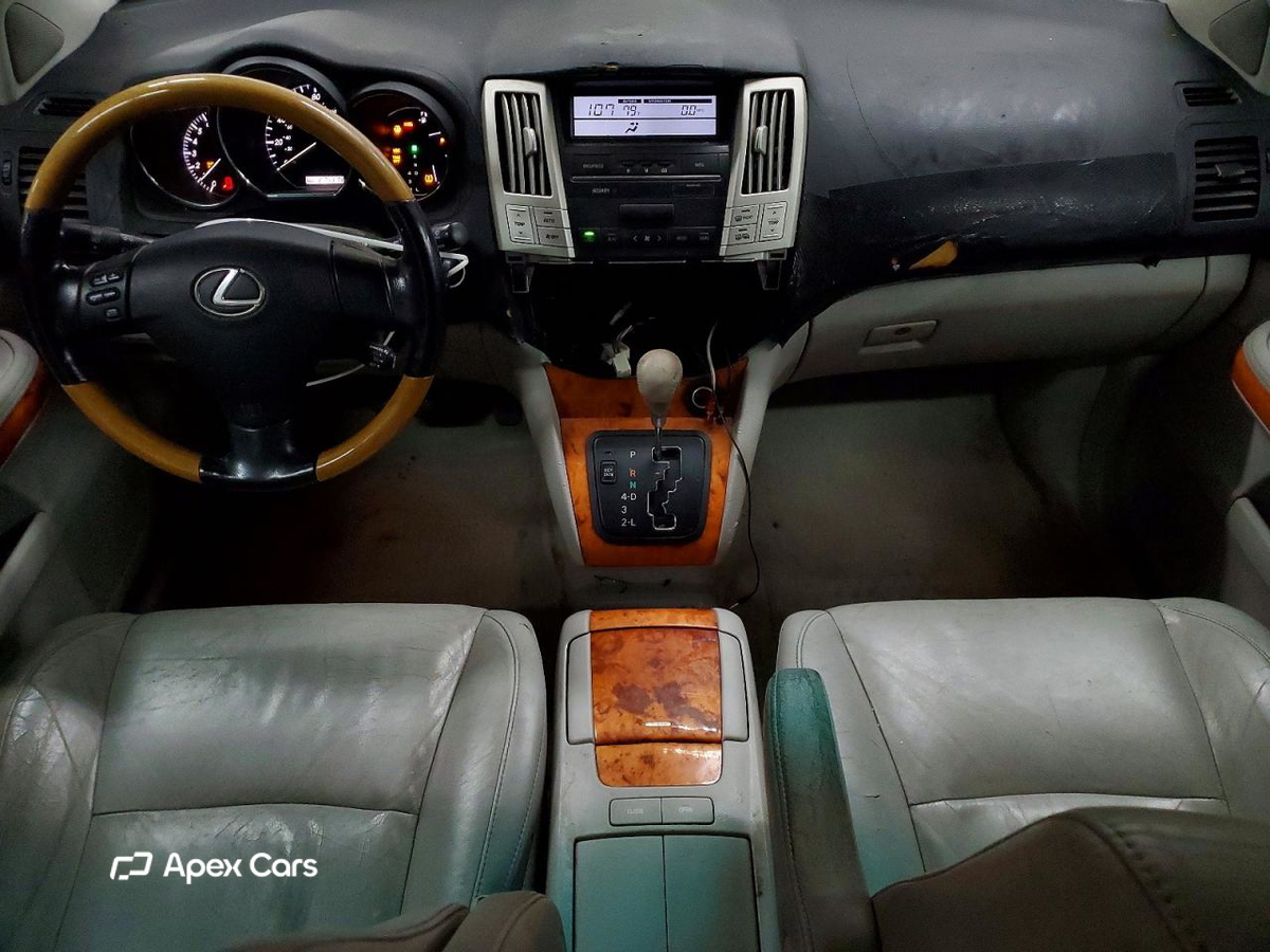 Lexus RX 2007