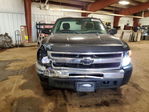Chevrolet Silverado 2010