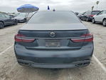 BMW Series 7 2017