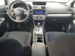 Subaru Impreza 2015