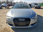Audi A6 2014
