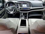 Toyota Highlander 2017