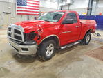 Dodge RAM 2012