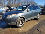Hyundai Veracruz 2012