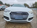 Audi A4 2017
