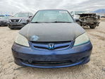 Honda Civic 2004