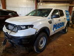 Ford Ranger 2021